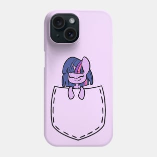 Twilight in a Pocket Phone Case