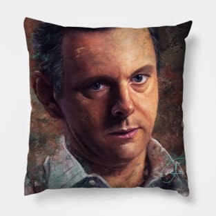 Bill Pillow