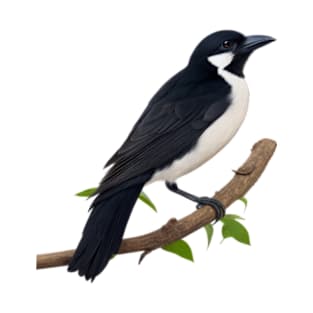 butcherbird 3 T-Shirt