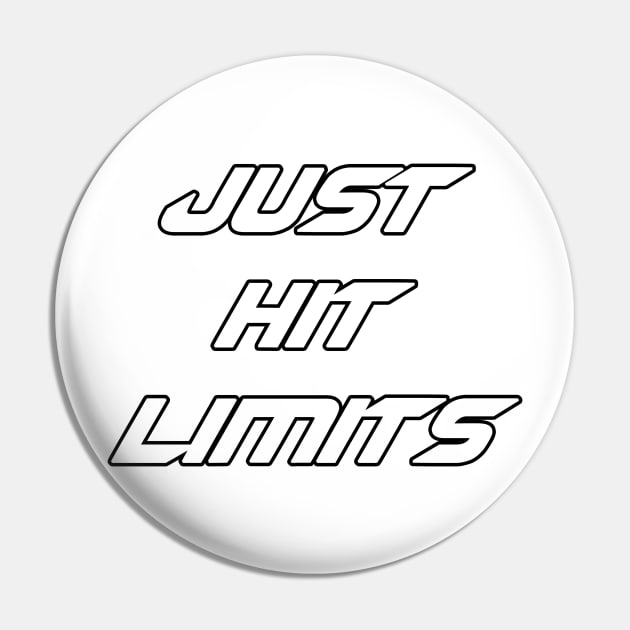 Just hit limits (Smaller) (1) Pin by CarEnthusast