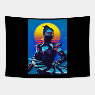 Kitana Tapestry