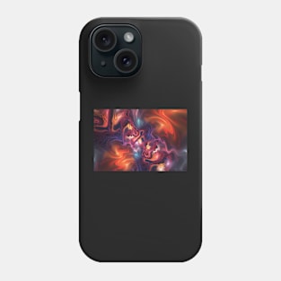 Lava Phone Case