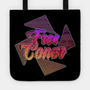 Free Conor: 199X Tote