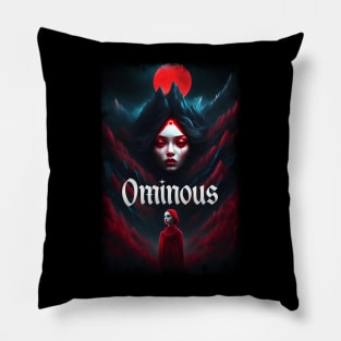 Ominous Pillow