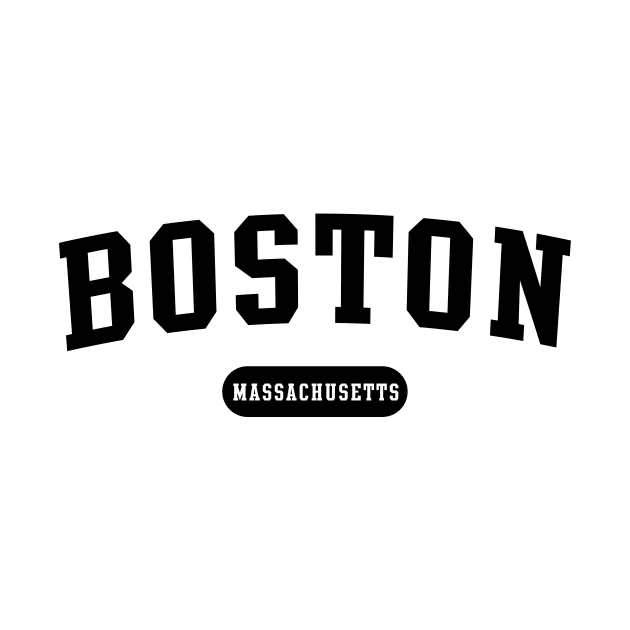 boston-massachusetts by Novel_Designs