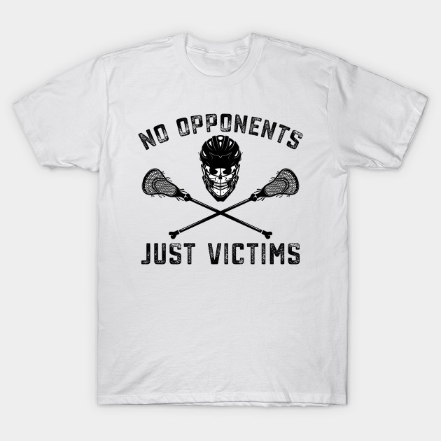 lacrosse t shirts funny
