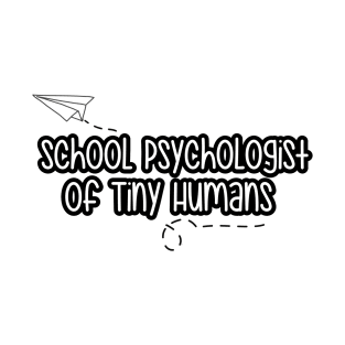 school psych T-Shirt