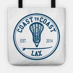 Cali Brandy Stickers Tote