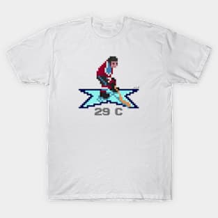 Would anyone buy one of these (t-shirts)? - General NHL'94 Discussion - NHL' 94 Forums