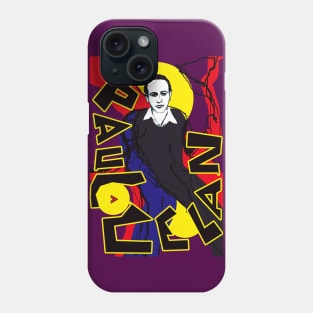 Paul Celan Phone Case