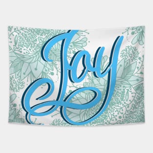 JOY Tapestry