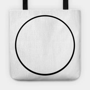 Circle Tote