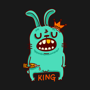 KING T-Shirt