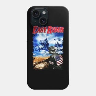 Easy Rider Design Phone Case