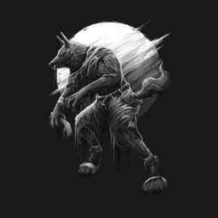 Werewolf T-Shirt