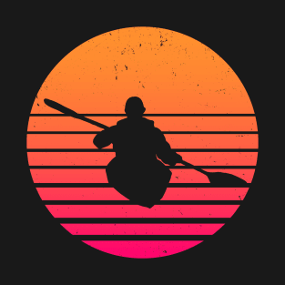 kayaking T-Shirt