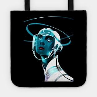 Astrogoddess Tote