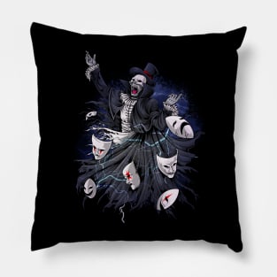 THE PHANTOM Pillow