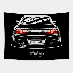 200 SX Tapestry