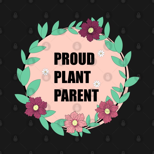 Proud plant parent by EvilDD