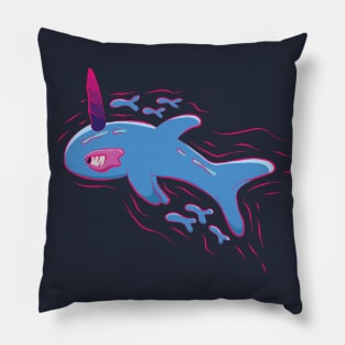 fish Pillow