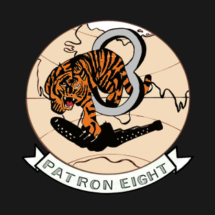 Intelligence Surveillance And Reconnaissance T Shirts