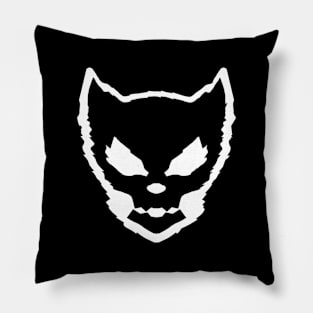 Bad Pussy Pillow