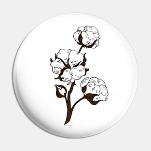 blossom Pin