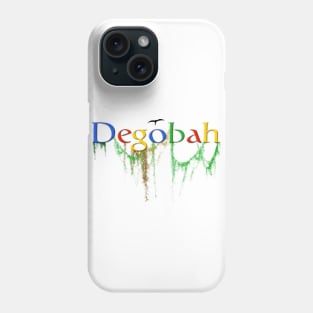 Degobah Phone Case