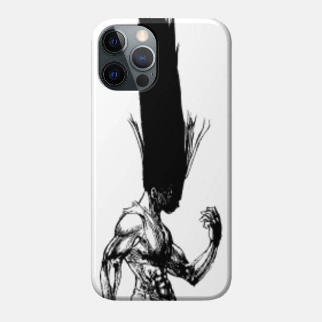 Gon Transformation Hunterxhunter Alluka Phone Case Teepublic