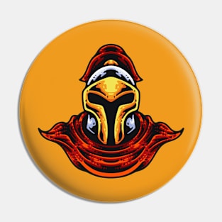 Knight head Pin