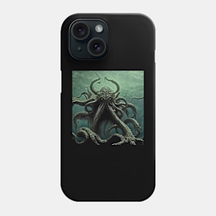 CTHULHU Phone Case