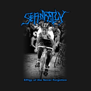 Sean Kelly / Suffocation T-Shirt