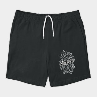 NEUROSPICY Shorts