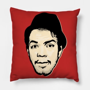 cantinflas Pillow