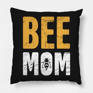 Bee Mom | Beekeeper Pillow