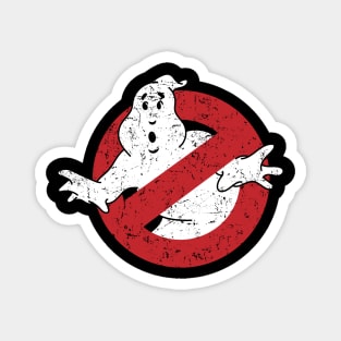 Who you gonna call? Magnet