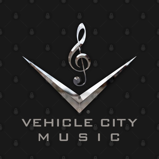 Official Vehicle City Music Gear by Vehicle City Music