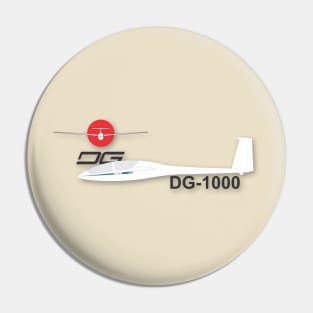 DG-1000 Pin