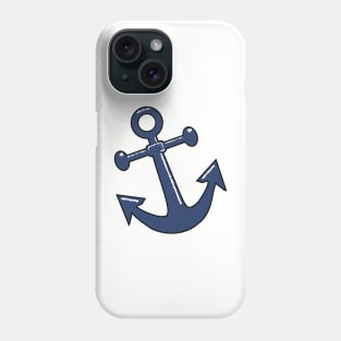 Anchor Phone Case