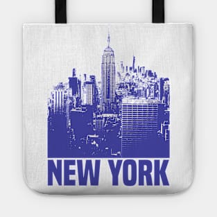 New York City Tote