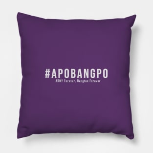 APOBANGPO BTS Pillow