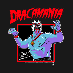 Dracamania T-Shirt