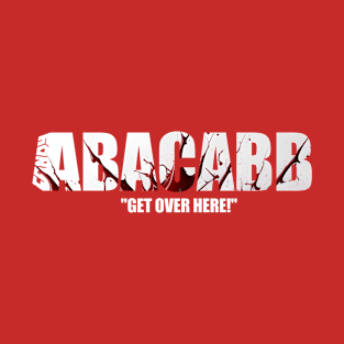 Retro Arcade Game "Game Code, ABACABB" T-Shirt