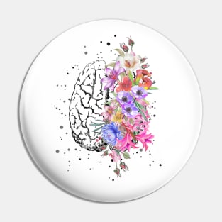 Brain Pin