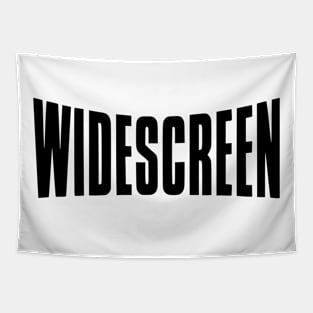 Widescreen logo Tapestry