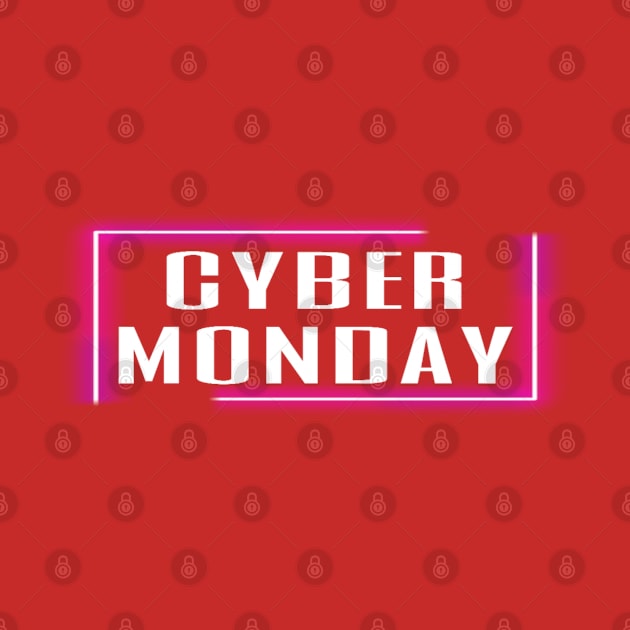 Gyber monday by Titou design