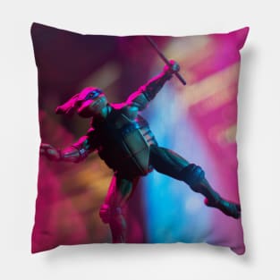 Donatello Pillow