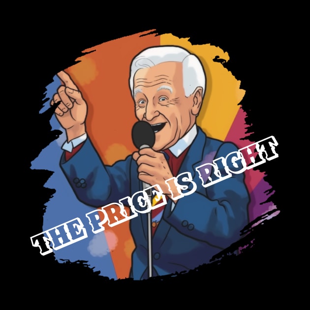 THE PRICE IS RIGHT by Pixy Official