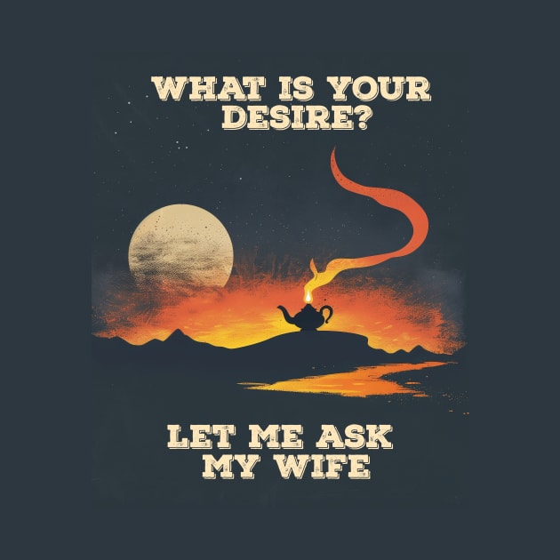 let me ask about my desire by dreamlab